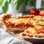 Southern Tomato Pie