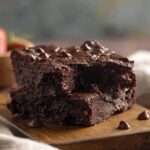 Fudgy Sweet Potato Brownies in 45 Minutes 4 Sweet Potato Brownies