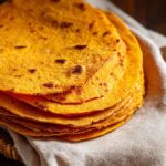 Amazing 25-Minute Sweet Potato Tortillas 4 Sweet Potato Tortillas